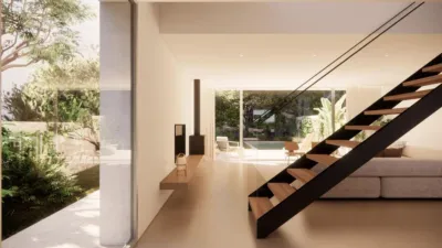 Townhouse in Can Picafort photo 13