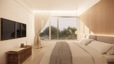 Townhouse in Can Picafort photo 15
