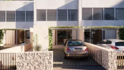 Townhouse in Can Picafort photo 2