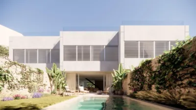 Townhouse in Can Picafort photo 6