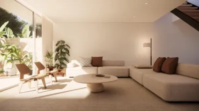 Townhouse in Can Picafort photo 7