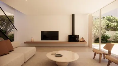 Townhouse in Can Picafort photo 9