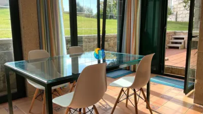Casa – Noia, Entrepeñas - Vista 2