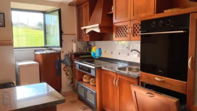 Casa – Noia, Entrepeñas - Vista 5
