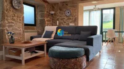 Casa – Noia, Entrepeñas - Vista 3