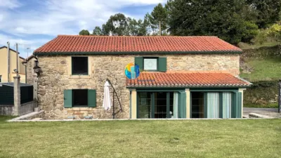 Casa – Noia, Entrepeñas - Vista 4