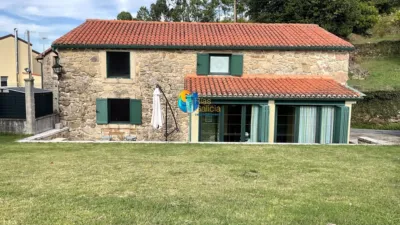Casa – Noia, Entrepeñas - Más