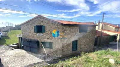 Casa en calle Corredoira photo 6