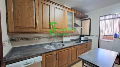Apartment in La Carolina photo 10