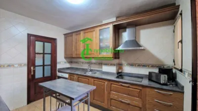Apartment in La Carolina photo 11