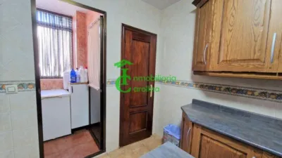Apartment in La Carolina photo 12