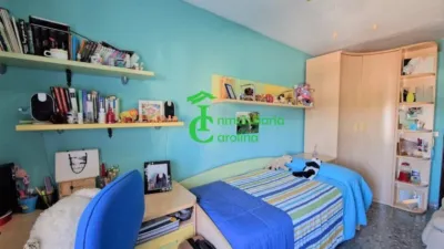 Apartment in La Carolina photo 13