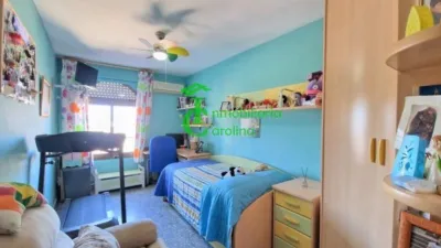 Apartment in La Carolina photo 14