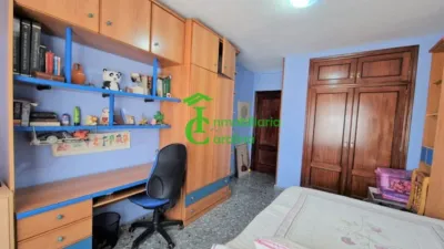 Apartment in La Carolina photo 16