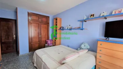 Apartment in La Carolina photo 17