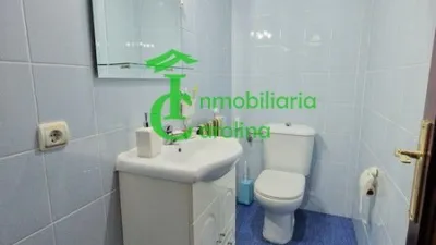 Apartment in La Carolina photo 18