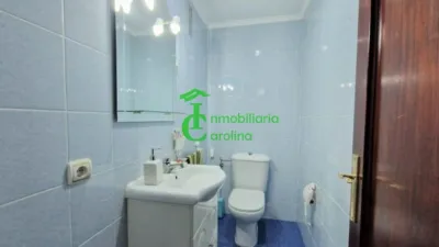 Apartment in La Carolina photo 19