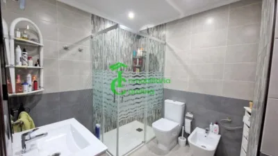 Apartment in La Carolina photo 21