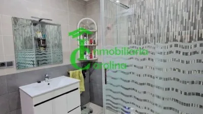 Apartment in La Carolina photo 22