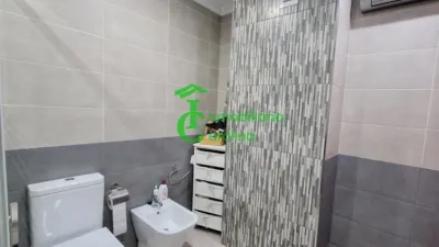 Apartment in La Carolina photo 23