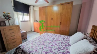 Apartment in La Carolina photo 25