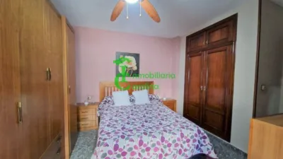 Apartment in La Carolina photo 26