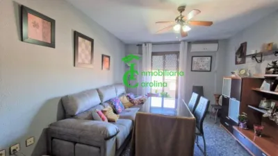 Apartment in La Carolina photo 4