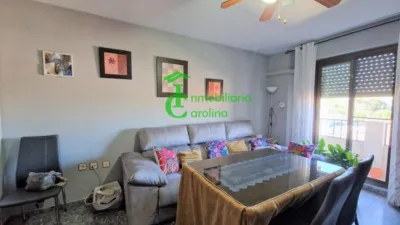 Apartment in La Carolina photo 6