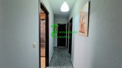 Apartment in La Carolina photo 8