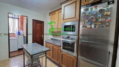 Apartment in La Carolina photo 9