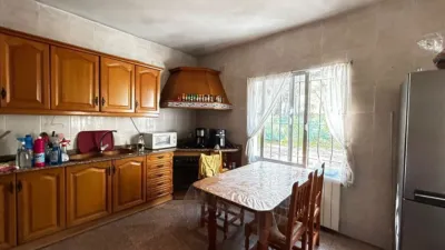 Chalet en Urbanización Pinares del Júcar photo 11