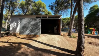 Chalet en Urbanización Pinares del Júcar photo 10