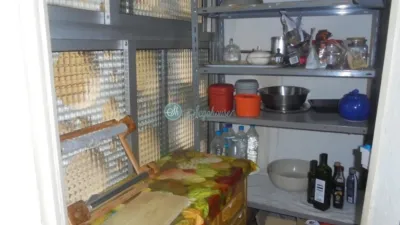 Apartment on José Zorrilla Street photo 10