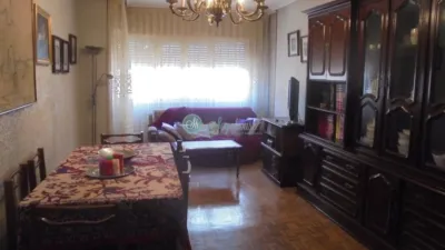 Apartment on José Zorrilla Street photo 11