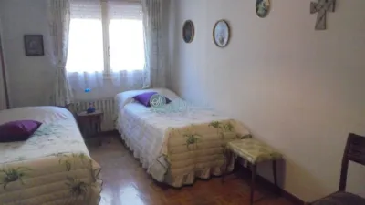 Apartment on José Zorrilla Street photo 13