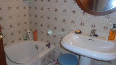 Apartment on José Zorrilla Street photo 18