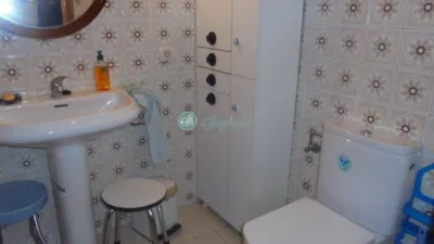 Apartment on José Zorrilla Street photo 19
