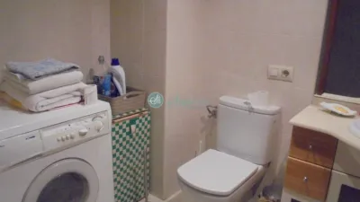 Apartment on José Zorrilla Street photo 21