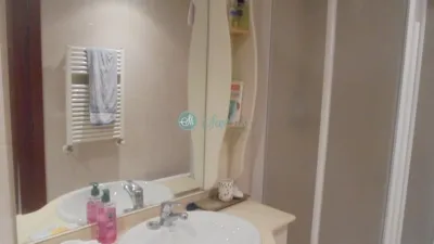 Apartment on José Zorrilla Street photo 23