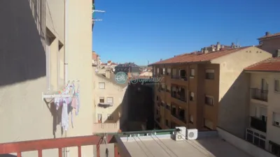 Apartment on José Zorrilla Street photo 25