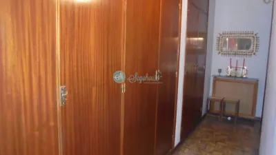 Apartment on José Zorrilla Street photo 26