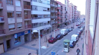 Apartment on José Zorrilla Street photo 29