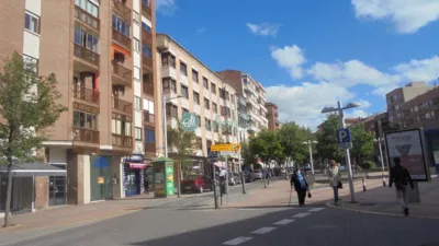 Apartment on José Zorrilla Street photo 2