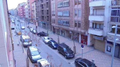 Apartment on José Zorrilla Street photo 30
