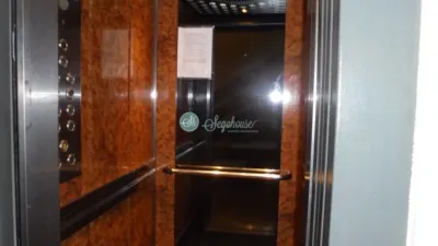 Apartment on José Zorrilla Street photo 4
