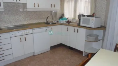 Apartment on José Zorrilla Street photo 8
