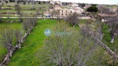 Rustic Finca in Santiuste de Pedraza photo 10