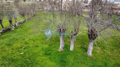 Rustic Finca in Santiuste de Pedraza photo 11