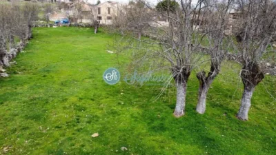 Rustic Finca in Santiuste de Pedraza photo 12