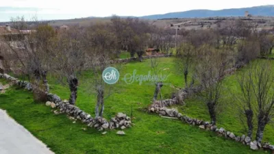 Rustic Finca in Santiuste de Pedraza photo 14